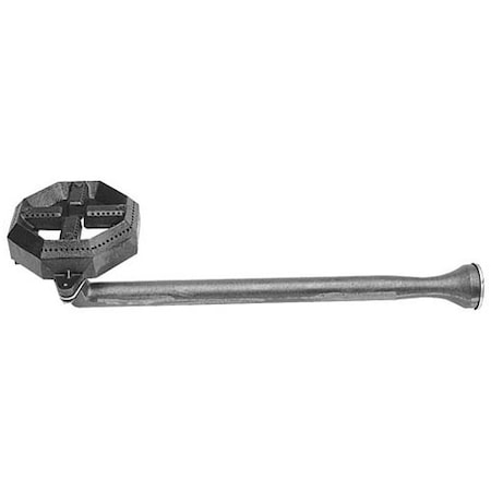 Jade Range Open Top Burner Assy 22  Ci 8492500000